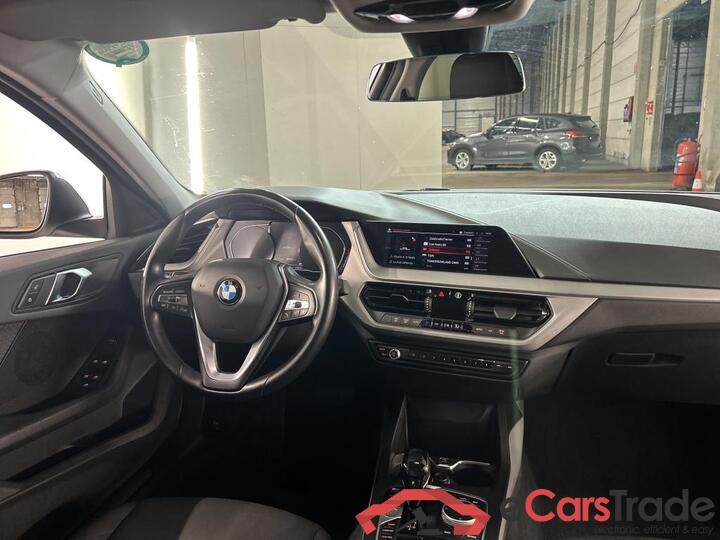 BMW 1 Reeks Hatch 1 Reeks Hatch 118iA (103 kW) 103kW/140pk  5D/P Auto-7 #5