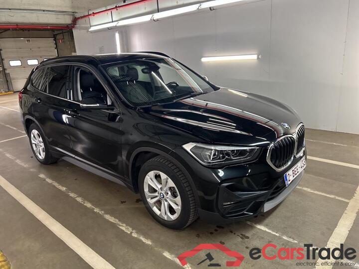 BMW X1 X1 xDrive25e (162 kW) (PHEV) 162kW/220pk  5D/P Auto-6 #2