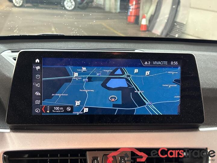 BMW X1 X1 xDrive25e (162 kW) (PHEV) 162kW/220pk  5D/P Auto-6 #6