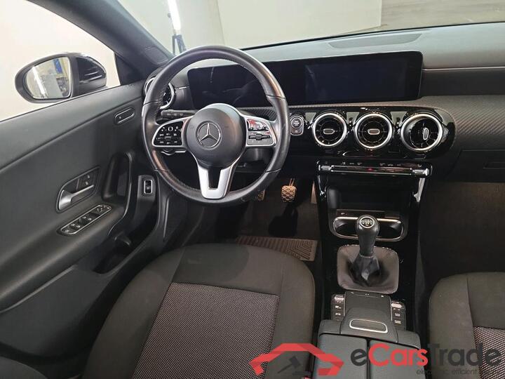 Mercedes CLA Shooting Brake CLA Shooting Brake CLA 180 Business Solution 100kW/136pk  5D/P Man-6 #5