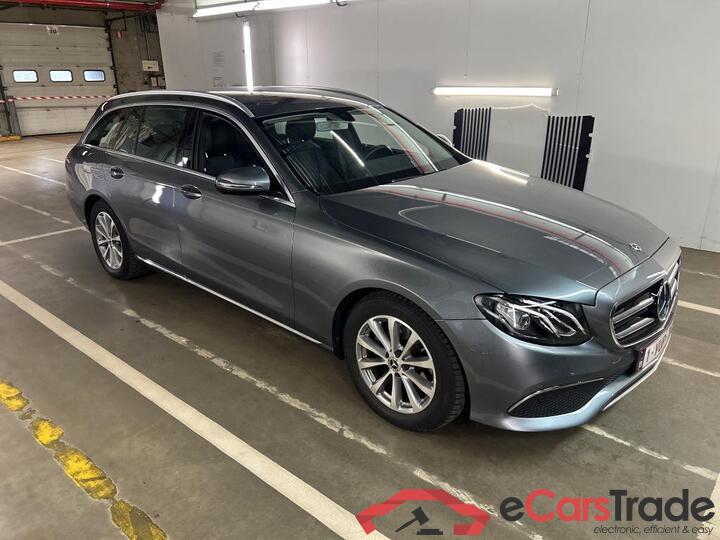 Mercedes E-Klasse Break CLASSE E BREAK DIESEL (S213) E 200 d Business Solution (EU6d-TEMP) 110kw/150pk 5D/P I9 #2