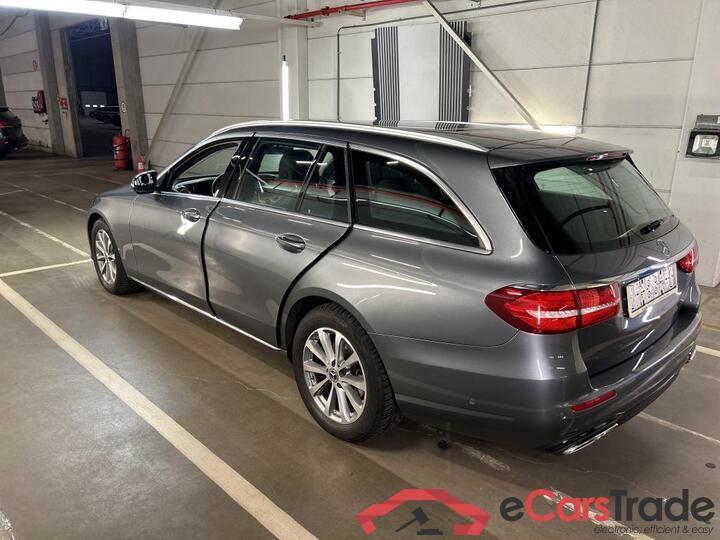 Mercedes E-Klasse Break CLASSE E BREAK DIESEL (S213) E 200 d Business Solution (EU6d-TEMP) 110kw/150pk 5D/P I9 #3