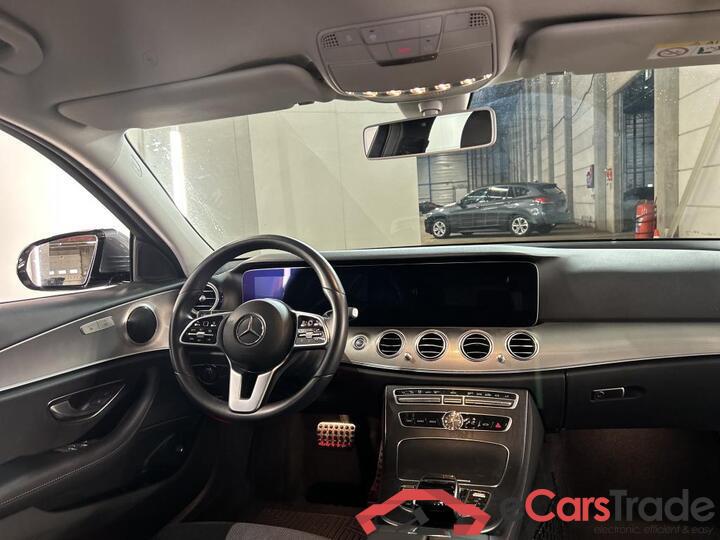 Mercedes E-Klasse Break CLASSE E BREAK DIESEL (S213) E 200 d Business Solution (EU6d-TEMP) 110kw/150pk 5D/P I9 #5