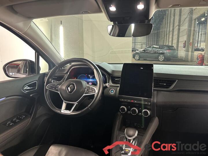 Renault Captur Captur E-TECH Plug-in Hybrid Initiale Paris 117kW/159pk  5D/P Auto-7 #5