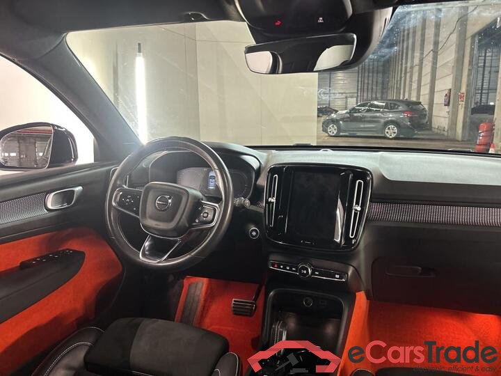 Volvo XC40 XC40 T4 Recharge Geartronic R-Design (PHEV) 155kW/211pk  5D/P Auto-7 #5