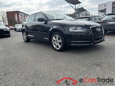 Audi 1.2 TFSI Attraction A3 Sportback #1
