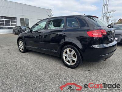 Audi 1.2 TFSI Attraction A3 Sportback #2