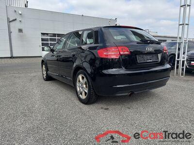 Audi 1.2 TFSI Attraction A3 Sportback #3