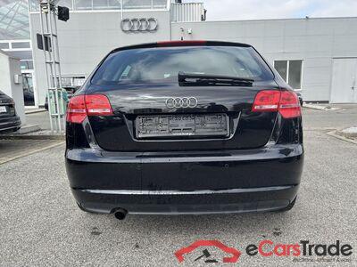 Audi 1.2 TFSI Attraction A3 Sportback #5