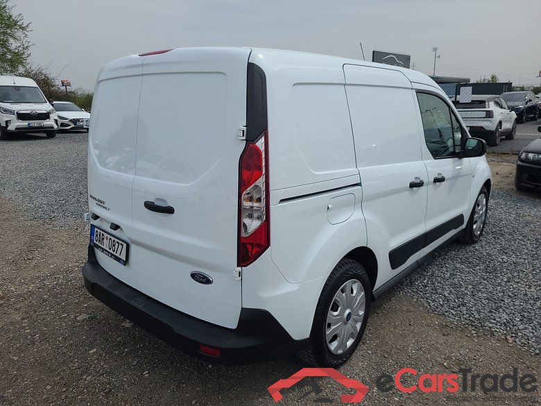 Ford  Transit Connect (2013) TrConn1.5EBL 88 L1 TREND #2