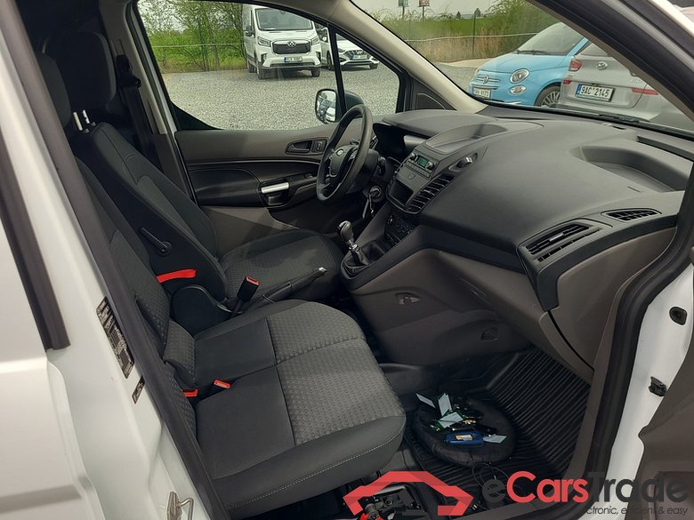 Ford  Transit Connect (2013) TrConn1.5EBL 88 L1 TREND #6