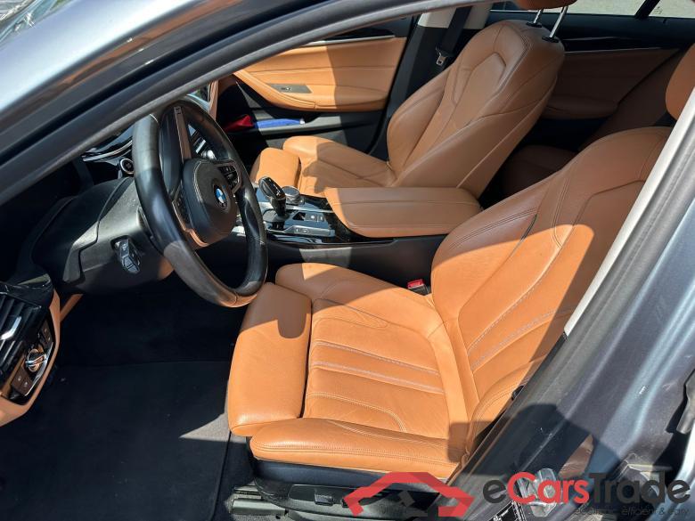 BMW 530 PHEV 530eA PHEV Performance OPF (185 kW) #5