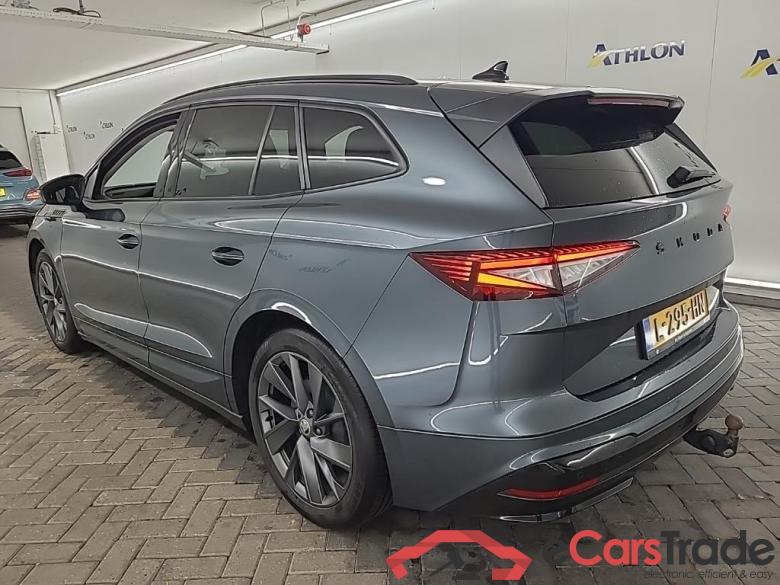 SKODA Enyaq iV iV 60 5D 132kW #4
