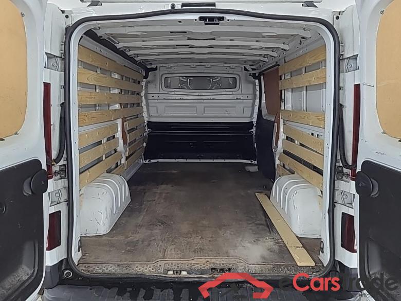 RENAULT Trafic GB L2H1 T30 2.0 dCi 130 Work Edition 4D 96kW #5