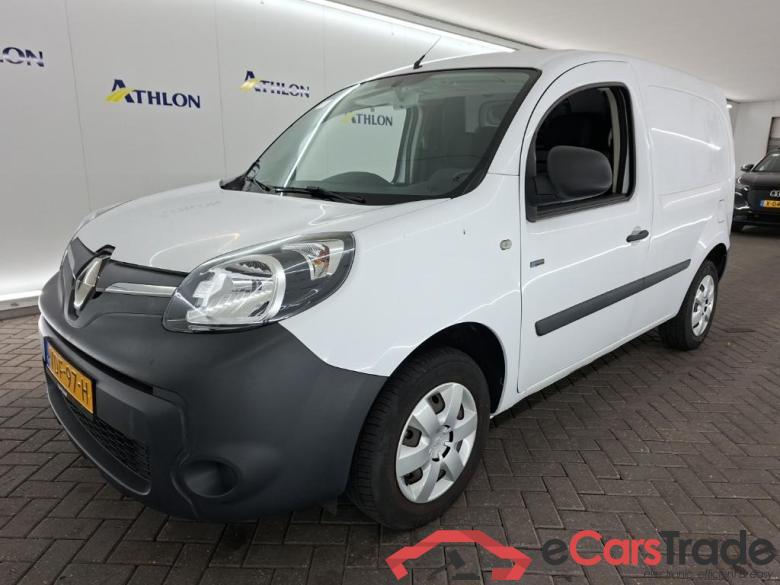 RENAULT KANGOO Z.E. 33 (batterijkoop) 3D 44kW #1