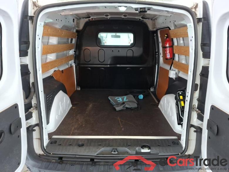 RENAULT KANGOO Z.E. 33 (batterijkoop) 3D 44kW #5