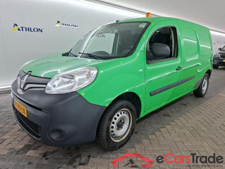 RENAULT KANGOO 1.5 ENERGY dCi 90 Comf Maxi 4D 66kW #1