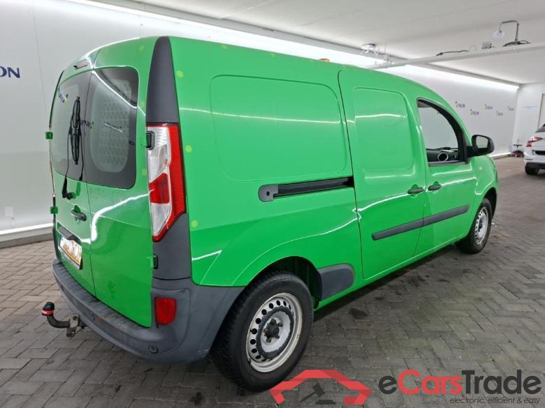 RENAULT KANGOO 1.5 ENERGY dCi 90 Comf Maxi 4D 66kW #3