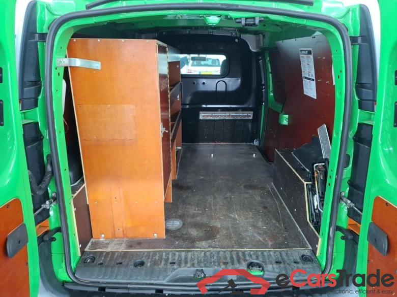 RENAULT KANGOO 1.5 ENERGY dCi 90 Comf Maxi 4D 66kW #5