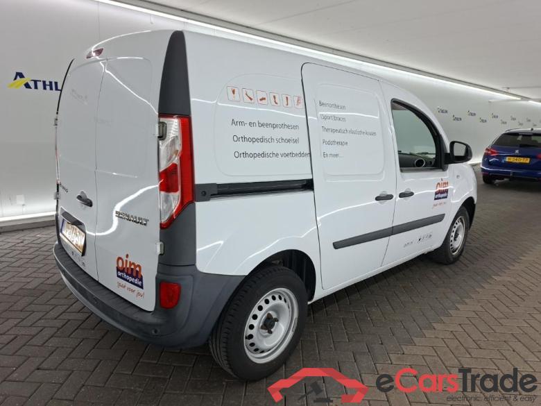 RENAULT KANGOO 1.5 ENERGY dCi 75 Comf 4D 55kW #3