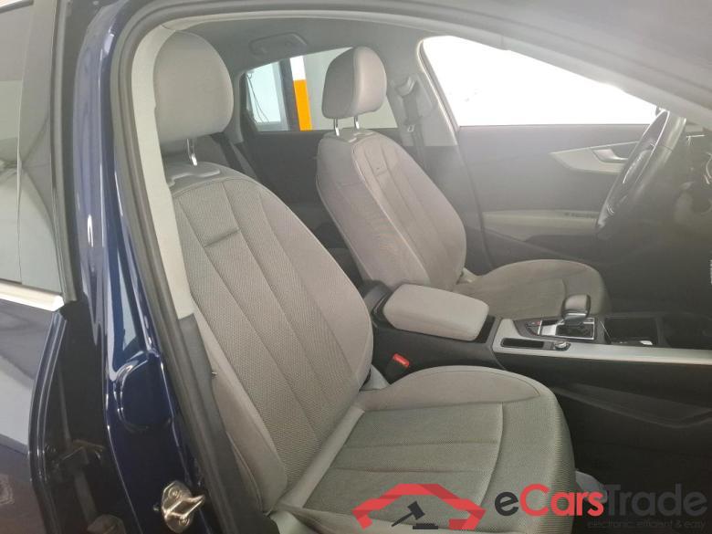 Audi 35 TFSI 150 S tronic Business Line A4 Berline 35 TFSI Business line 2.0 TFSI 150CV BVA7 E6d #6