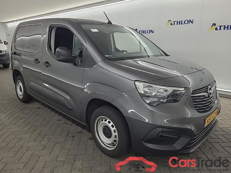 OPEL Combo 1.5D 100pk S&S 650kg Standaard L1 4D #2