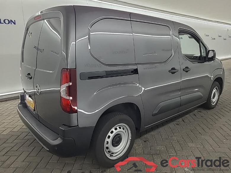 OPEL Combo 1.5D 100pk S&S 650kg Standaard L1 4D #3