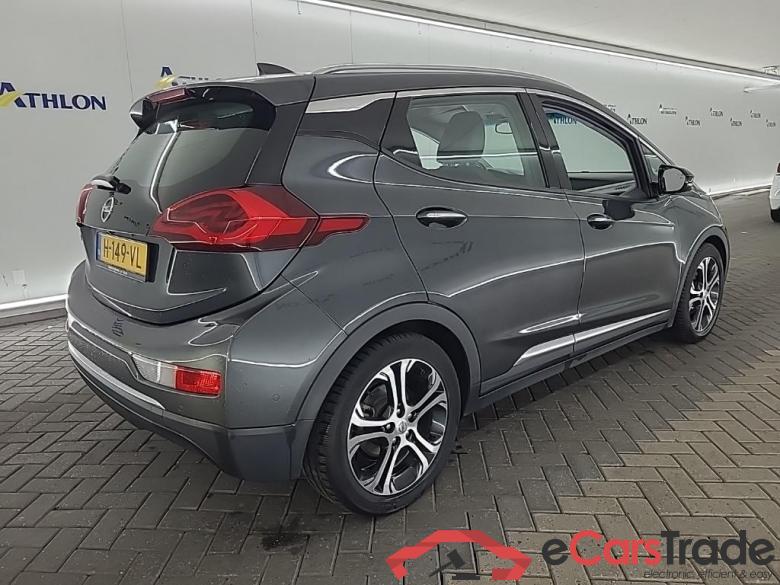 OPEL Ampera-e 150kW Business Executive 5D 150kW uitlopend #3