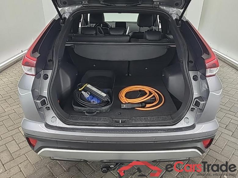 MITSUBISHI Eclipse Cross SUV Intense+ 5D 138kW #5