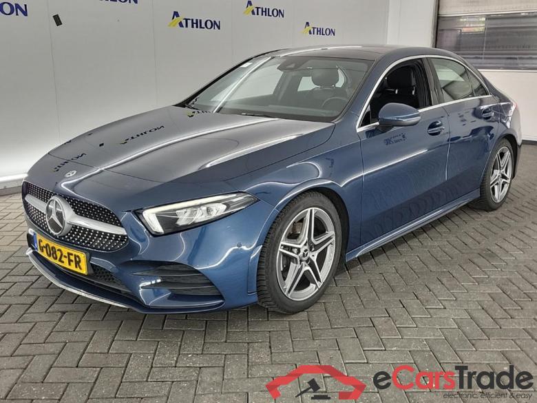 MERCEDES-BENZ A-Klasse Limousine A 200 Business Sol AMG Upgrade DCT 4D 120kW #1
