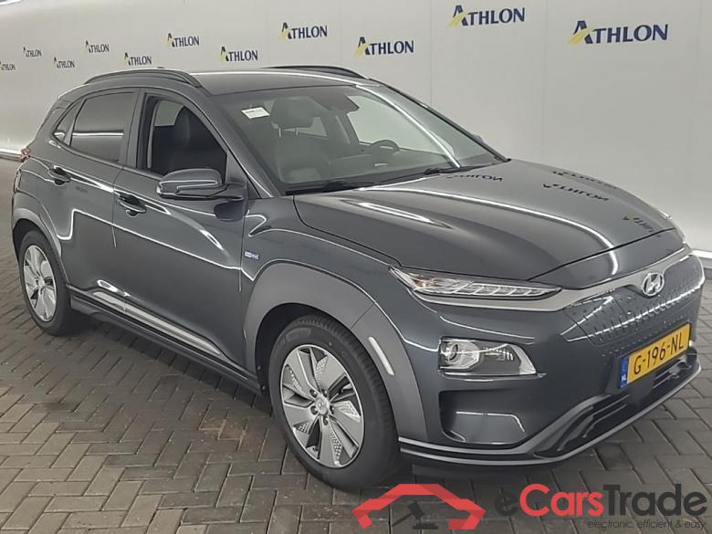 HYUNDAI Kona Premium Electric 64 kWh 5D ALB #2