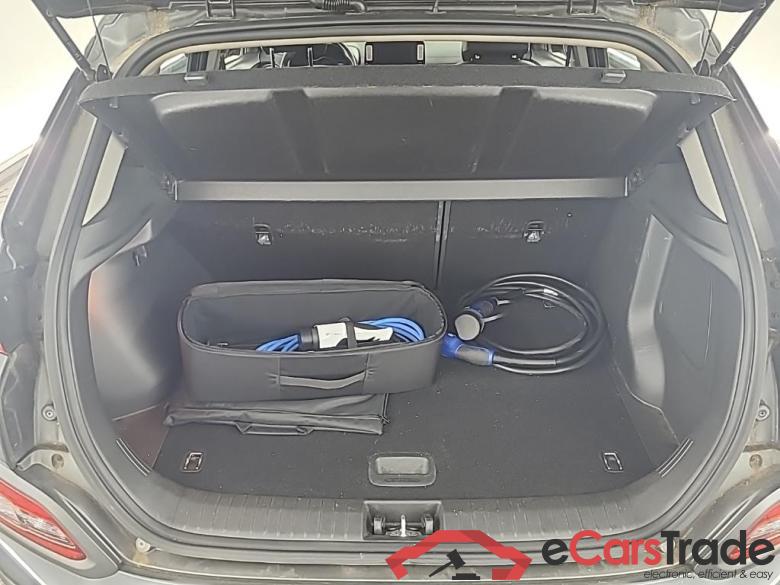 HYUNDAI Kona Premium Electric 64 kWh 5D ALB #5