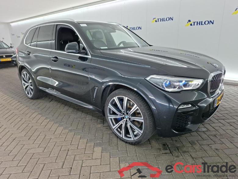 BMW x5 xDrive45e 5D 290kW #2