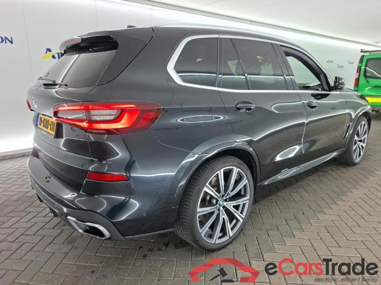 BMW x5 xDrive45e 5D 290kW #3