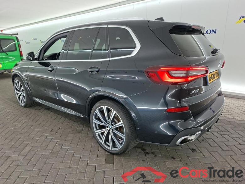 BMW x5 xDrive45e 5D 290kW #4