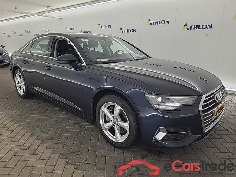 AUDI A6 LIMOUSINE 2.0 45 TFSI Bus. edition S tronic 4D 180kW #2