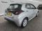 preview Toyota Yaris #2