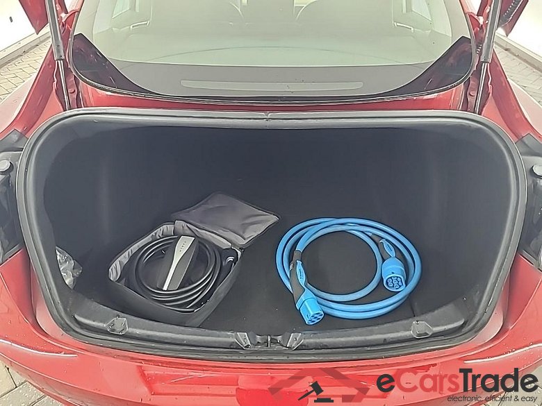 Tesla Model 3 Long Range Dual Motor AWD 4D 335kW #5