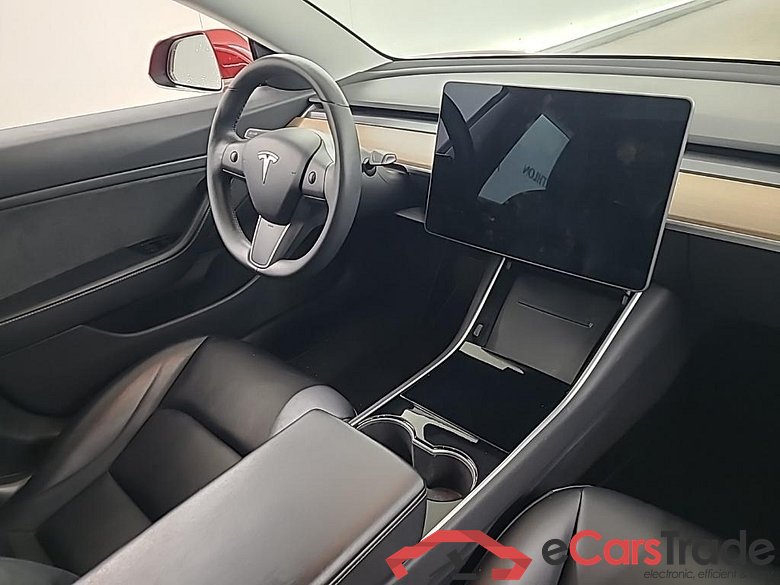 Tesla Model 3 Long Range Dual Motor AWD 4D 335kW #6