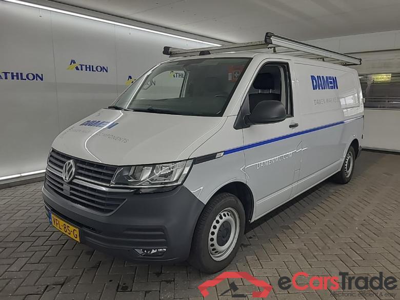 VOLKSWAGEN Transporter GB 2.0TDI 110kW L2H1 4D #1