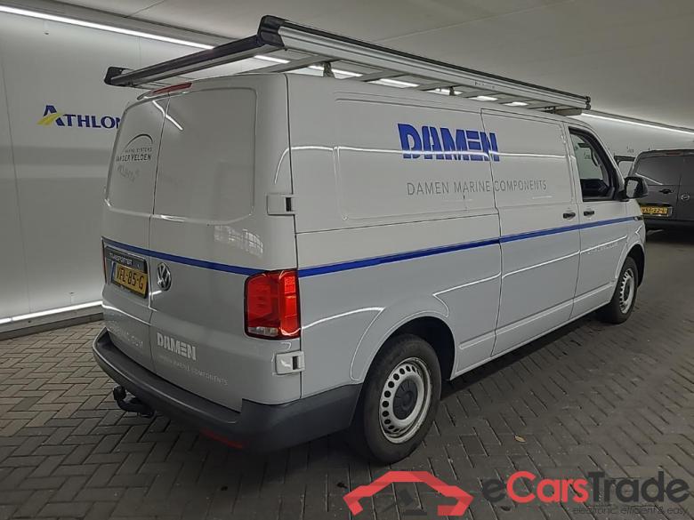VOLKSWAGEN Transporter GB 2.0TDI 110kW L2H1 4D #3