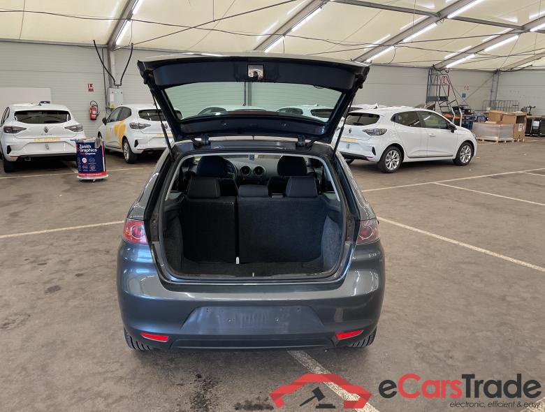 SEAT Ibiza REF 1,4L 85CV/PK 5V #3