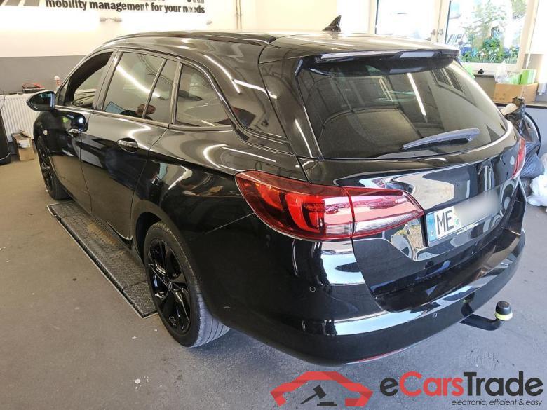 Opel Ultimate Start/Stop Astra K Sports Tourer #2