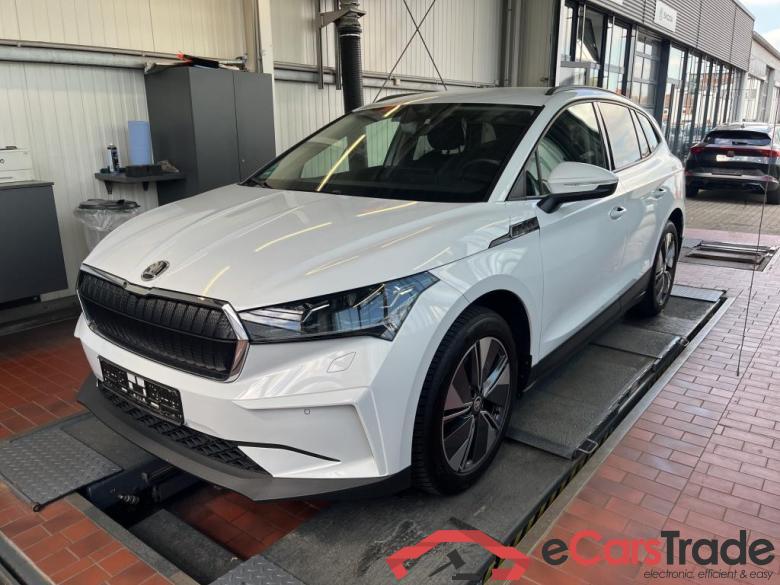 Skoda 60 Suite Enyaq #1