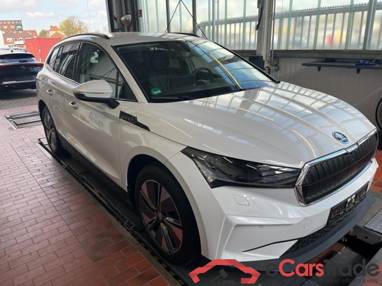 Skoda 60 Suite Enyaq #2