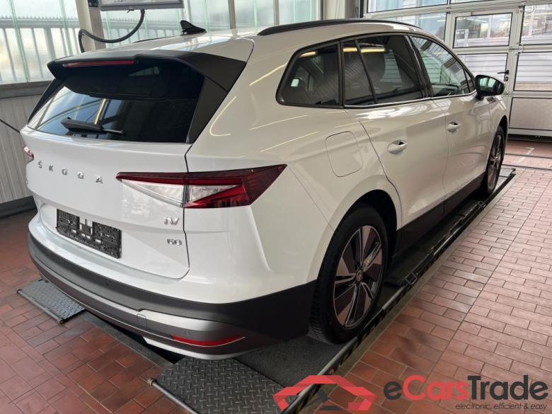 Skoda 60 Suite Enyaq #4
