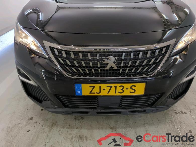 Peugeot 3008 FL'21 Peugeot 3008 Active PureTech 130 S&S 5d #5