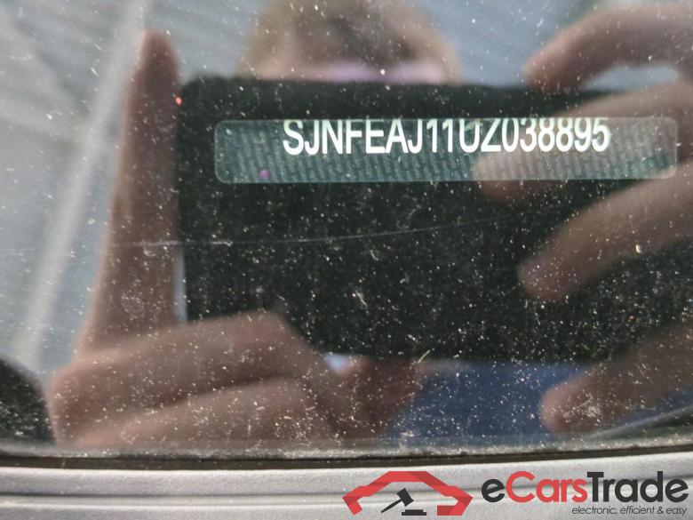 Nissan Qashqai 13-16 Nissan Qashqai 1.2 DIG-T CONNECT EDITION 5d #6