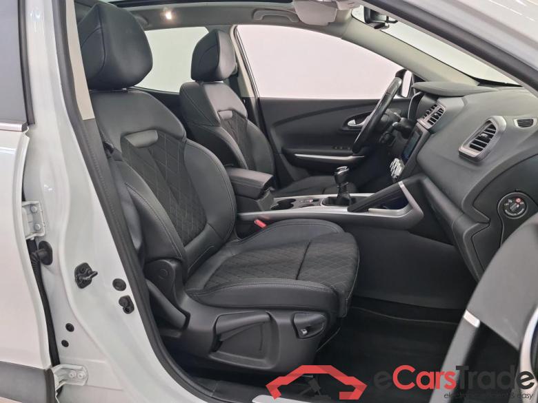 Renault Kadjar FL'18 Renault Kadjar TCe 140 GPF Intens 5d #3