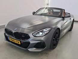 BMW Z4 '19 BMW Z4 Roadster sDrive20iA 2d